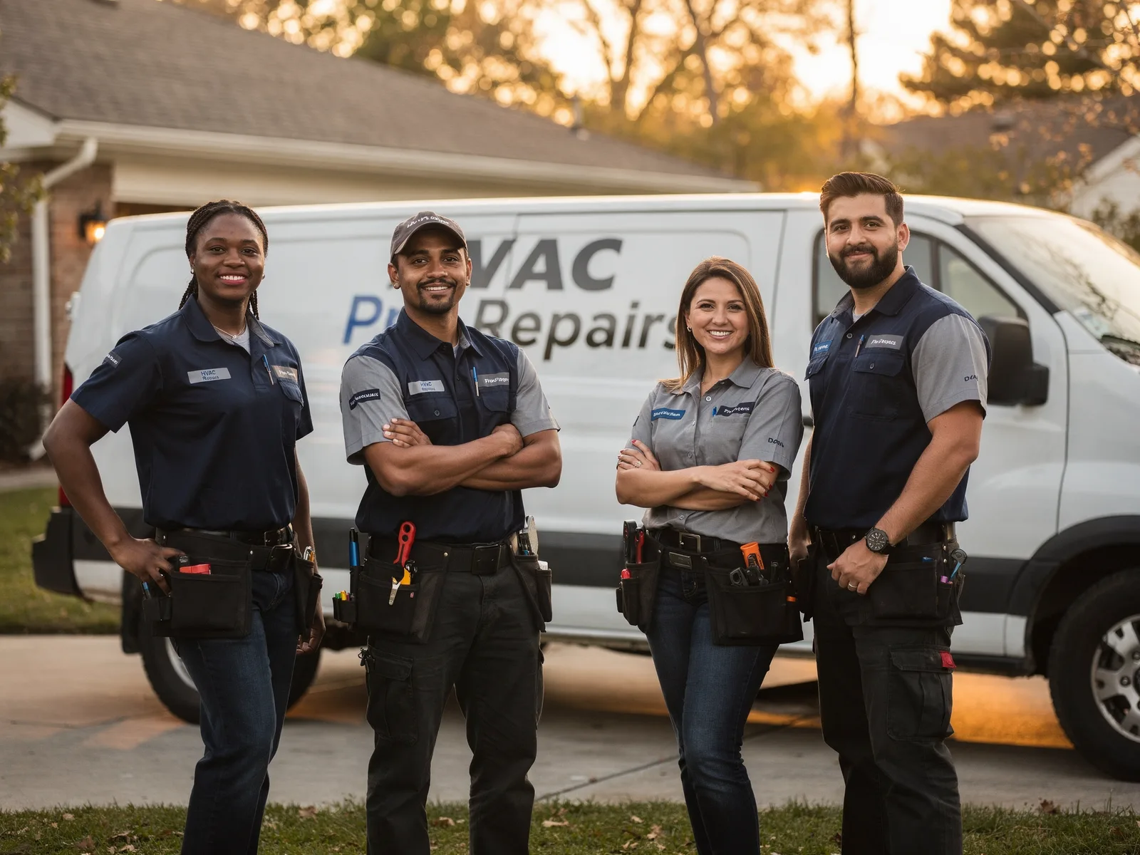 Heat Pump Repair company in Lafayette, TN
