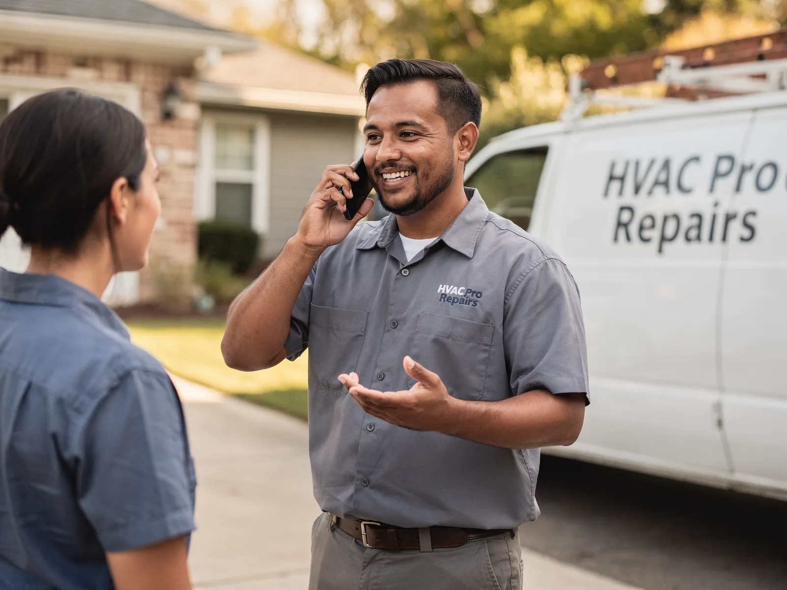 Heat Pump Repair Lafayette, TN FAQs